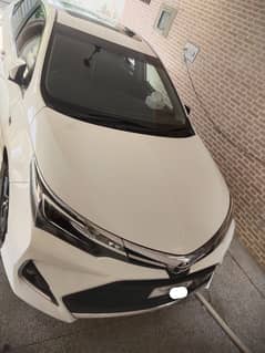 Toyota Other 2022 1.8 full option