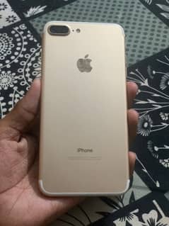 Iphone 7 plus pta approved