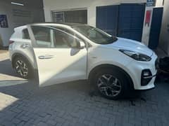 KIA Sportage 2023 AWD / Sportage Read Full Add