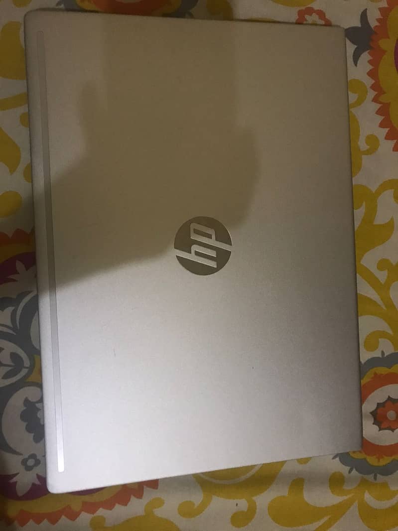 Hp probook  445 G7 Ryzen 5 4500U 1