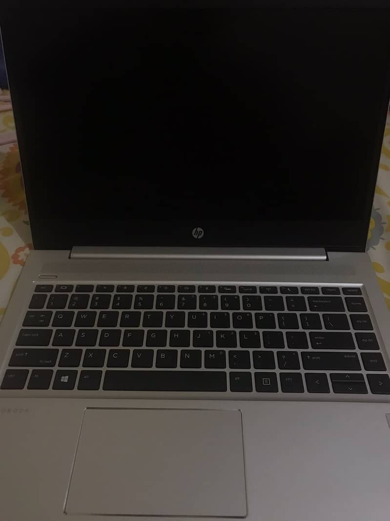 Hp probook  445 G7 Ryzen 5 4500U 4