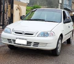 Suzuki Cultus VXR 2006