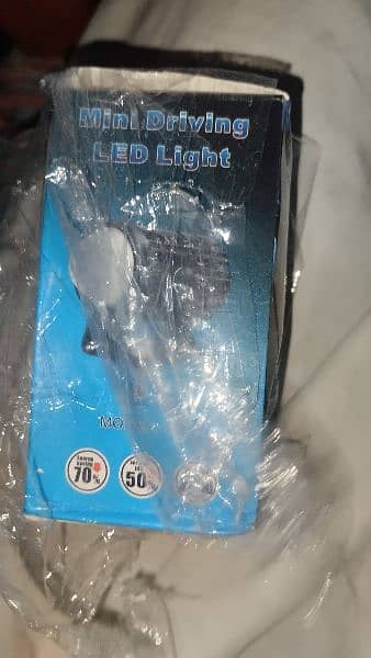 Moter cycle light for sale bilkul daba pack hai 650/rs 1