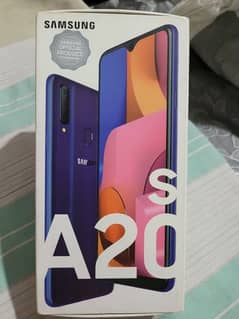 Samsung A20s Part. s for sale 0