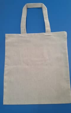 Unbelievable Price of Canvas Bag Fresh Rs. 80 only