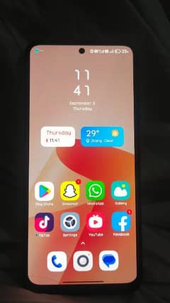 redmi note 11 (6 128) full box 10 out 10 condition 03006503389