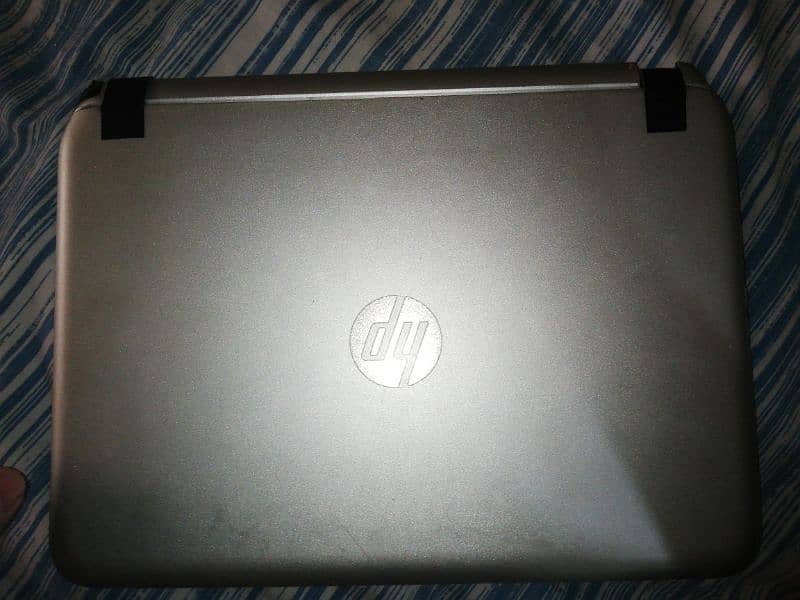 hp laptop 0