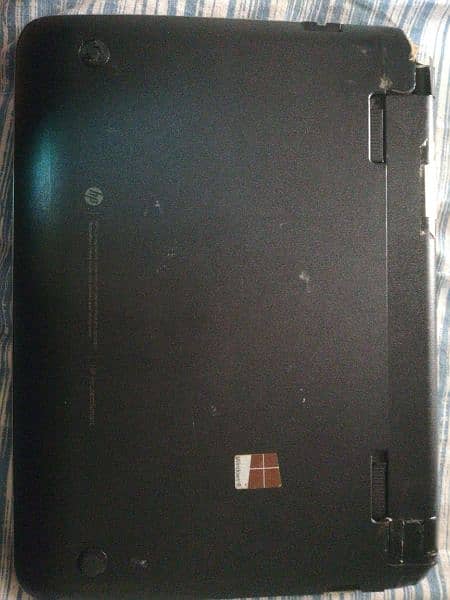 hp laptop 2