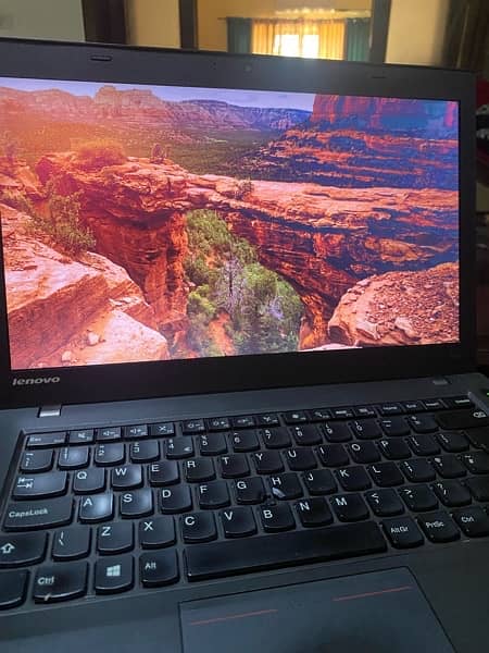 lenovo T440 thinkpad series 2