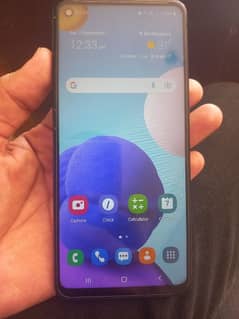 samsung galaxy a21s