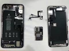 IPHONE XS BOARD FACTORY UNLOCK