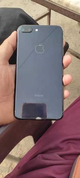 iPhone 7plus pta 4