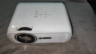 crenova projector model xpe460+