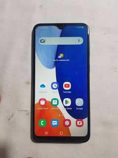 Samsung a10 ok new condition