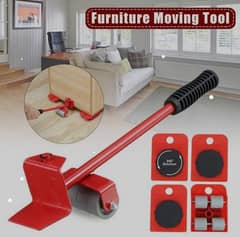 Furniture Moving Tool