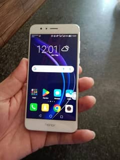 Huwaii honor 8 for sale 4/64 condition 9/10