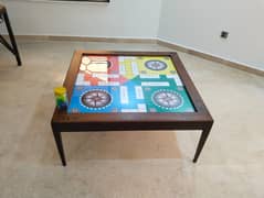 ludo || customize your ludo for cafe || ludo on your deman || ludo