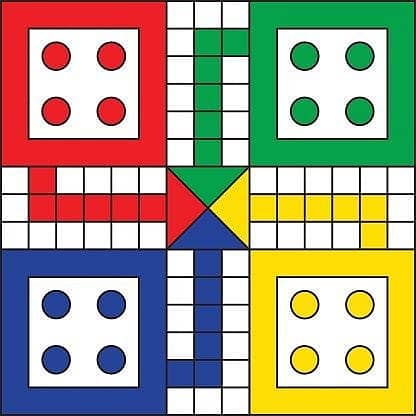 ludo || customize your ludo for cafe || ludo on your deman || ludo 5