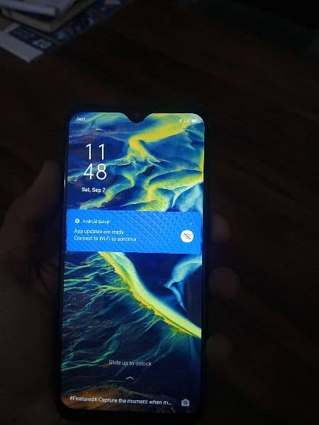 OPPO F9 1