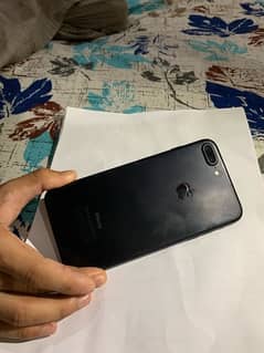 I Phone 7 + Official PTA Approved