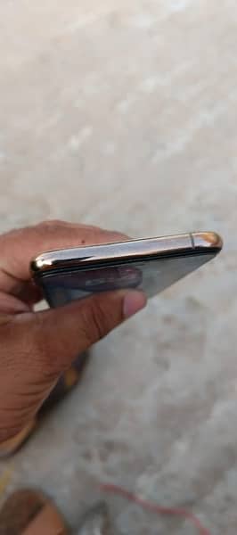 iPhone xs 256gb PTA Approved 2