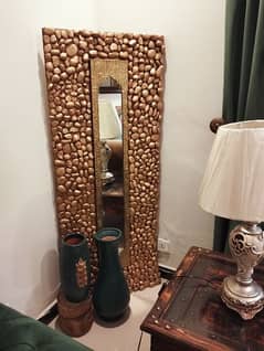 standing mirror