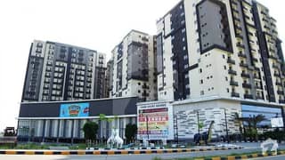 Multi Gardens MPCHS B-17 Islamabad Block C Capital Square Shop Available For Sale