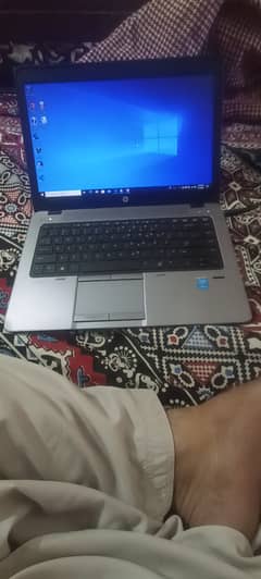 HP ELITEBOOK 840 G2 i5 5th Generation 16GB RAM