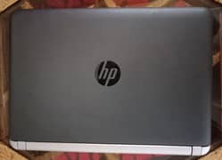 hp corie i5.6th generation