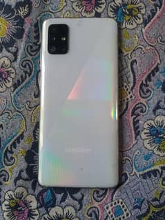 Samsung a51 6gb 128gb