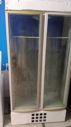 Fridge Double  door. low price