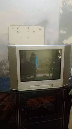 Sony Tv+ TV Trolley 0