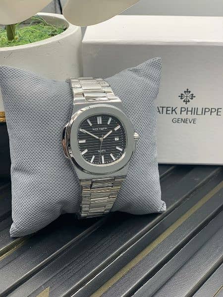 patek Philipe new watch 0