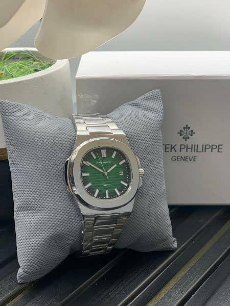 patek Philipe new watch 1