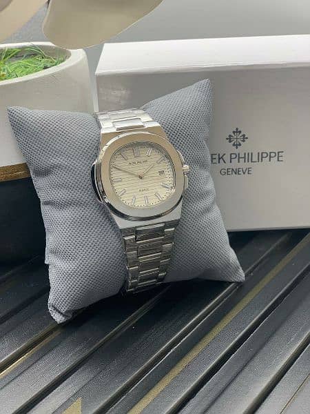 patek Philipe new watch 3