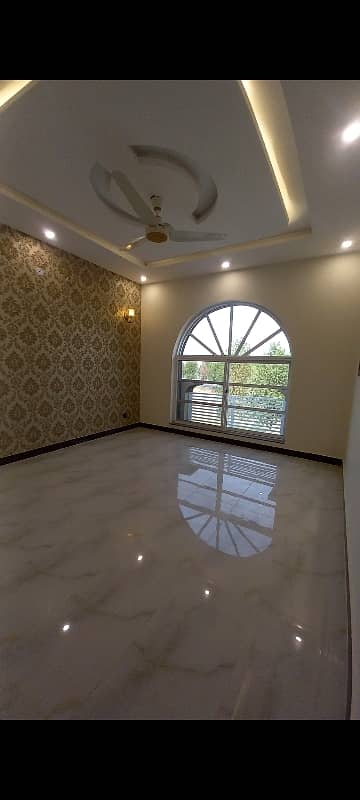 8 Marla House For Sale In Bahria Orchard B Block Lahore 12