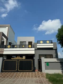 8 marla single story house for sale in j block bahria orchard lahore