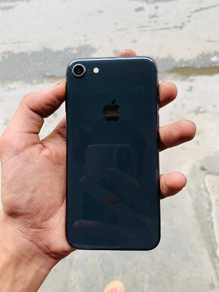 IPHONE 8 64GB FACTORY UNLOCK 0