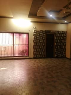 Semi Commercial House For Sale In Johar Town Near Dr Hospital Near Canal Road 0