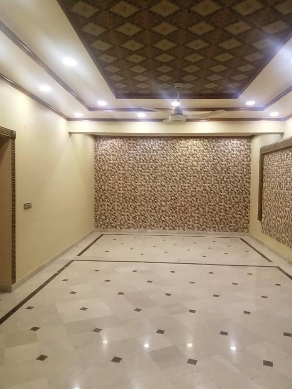 Semi Commercial House For Sale In Johar Town Near Dr Hospital Near Canal Road 3