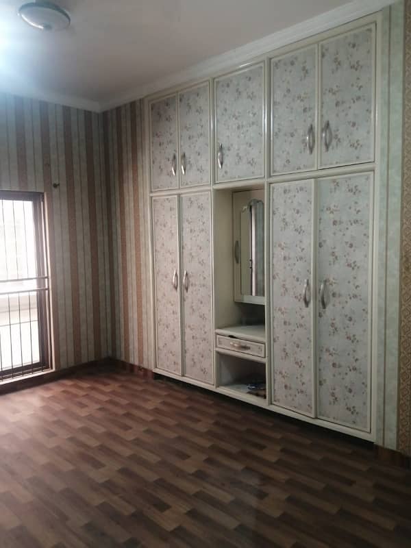 Semi Commercial House For Sale In Johar Town Near Dr Hospital Near Canal Road 8