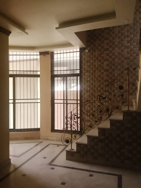 Semi Commercial House For Sale In Johar Town Near Dr Hospital Near Canal Road 15