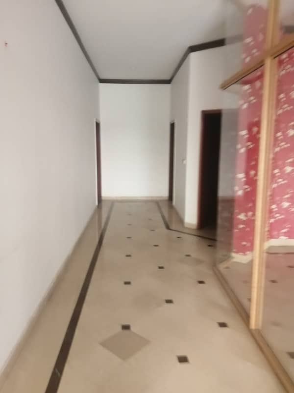 Semi Commercial House For Sale In Johar Town Near Dr Hospital Near Canal Road 30