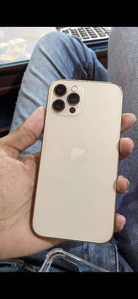 iphone 12 pro non pta fectory unlock 0