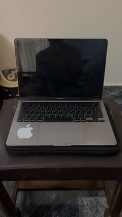 Macbook Pro 2020 M1 0