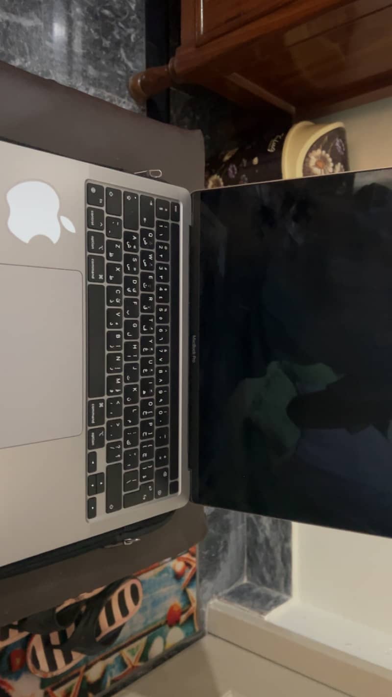 Macbook Pro 2020 M1 2