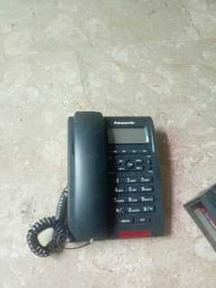 Ptcl telephone landline set urgent sale.