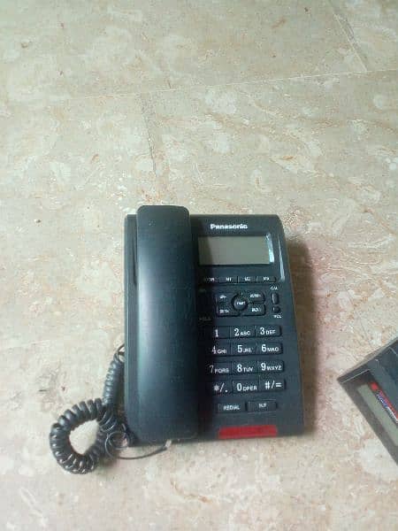 Ptcl telephone landline set urgent sale. 0