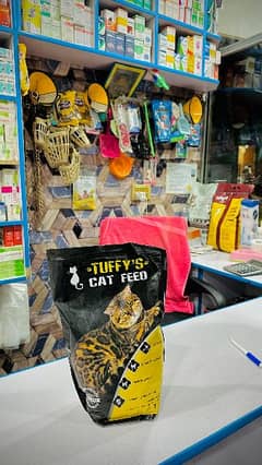 Tuffys