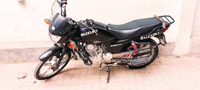 Suzuki